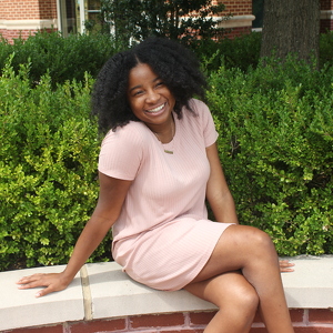 Fundraising Page: Jamea Speight